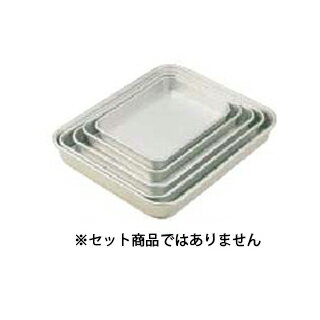 アルミ 標準バット 4号は下ごしらえにちょうどいい？暮らし目線で見た使いどころ