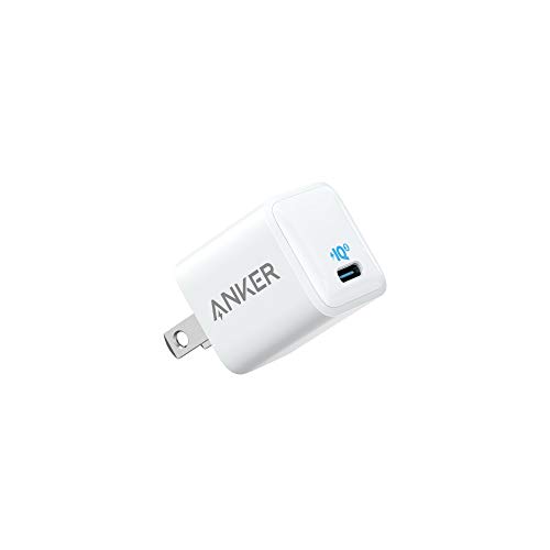 Anker PowerPort III Nanoの使い方｜持ち歩き充電を軽くしたい人が見るポイント