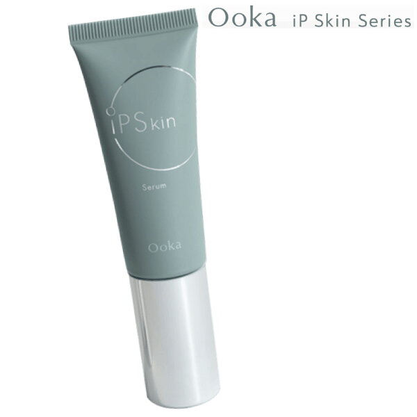 Ooka iP Skin Balancer serum, 25 ml, for everyday skincare routines