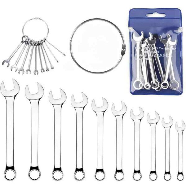 ミニスパナセットの置き場所はどこ？玄関・洗面所・車内で使いやすいか由比さん目線でチェック