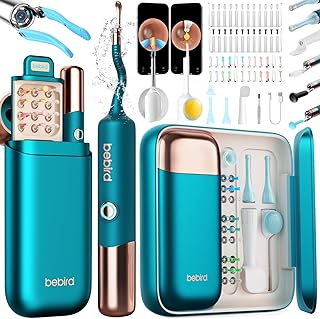 【Amazon.co.jp限定】Bebirdの見どころ｜家族で使う耳掃除グッズを生活目線でチェック