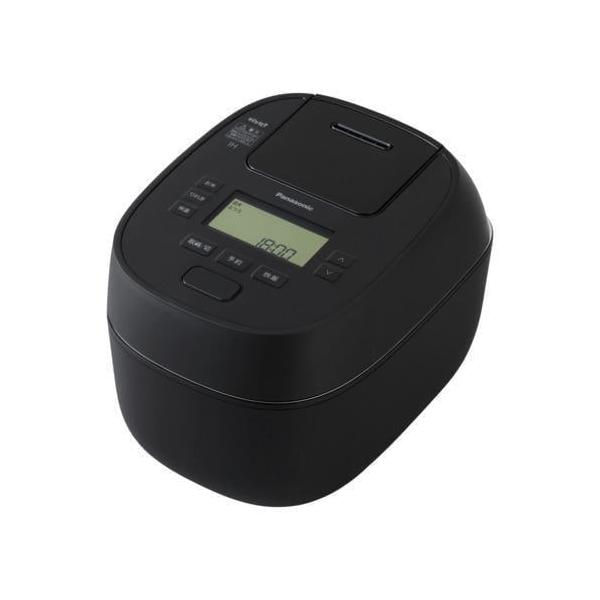 炊飯器の収納方法を見直すなら？パナソニック SR-N510D-Kを暮らし目線でチェック