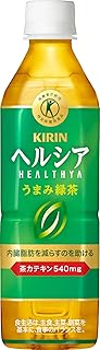 ヘルシアうまみ緑茶24本を買う前に確認したいこと｜容量・価格を暮らし目線で整理