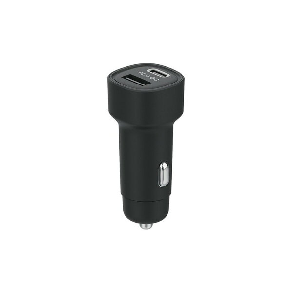 カシムラ車載用USB電源の使い方｜USB-A・USB-C 2ポートの使い分けと確認点