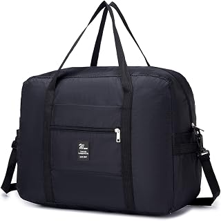 BAGZY 折りたたみキャリーオンバッグ30Lをチェック｜旅行の荷物整理に