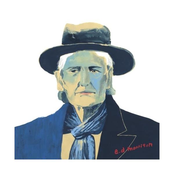 ムーンライダーズのCD『e.d morrison』を発売日情報と一緒にチェック