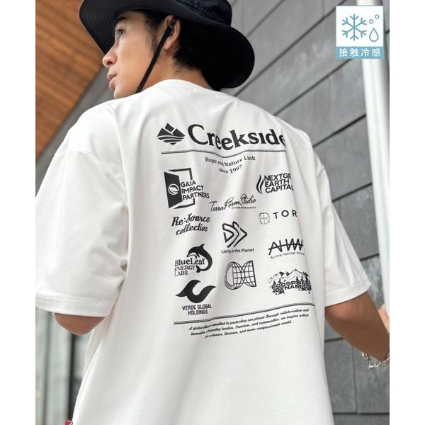 セール確認で見たい、接触冷感バックプリントTシャツのチェックポイント
