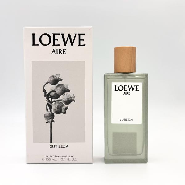 【セール確認】LOEWE アイレ スティレは今どんな条件？香水の価格と還元を買う前にチェック